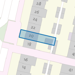 Perceel ASV00-L-2961