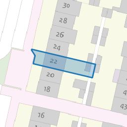 Perceel ASV00-L-2962