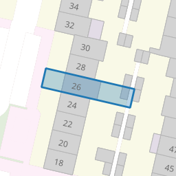 Perceel ASV00-L-2964