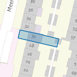 Perceel ASV00-L-2966