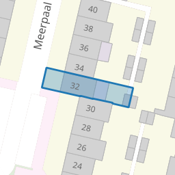 Perceel ASV00-L-2967