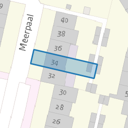 Perceel ASV00-L-2968