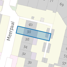 Perceel ASV00-L-2970