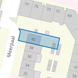 Perceel ASV00-L-2971