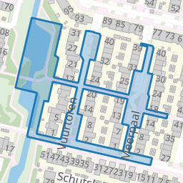 Perceel ASV00-L-2972