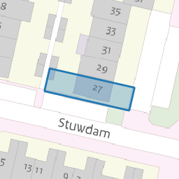 Perceel ASV00-L-2974