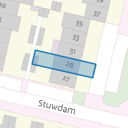 Perceel ASV00-L-2975