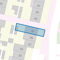 Perceel ASV00-L-2981