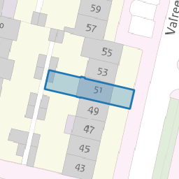 Perceel ASV00-L-2986