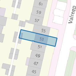 Perceel ASV00-L-2987