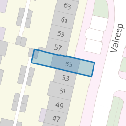 Perceel ASV00-L-2988