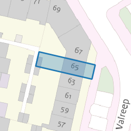 Perceel ASV00-L-2993