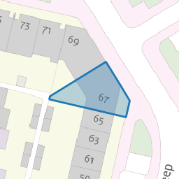 Perceel ASV00-L-2994