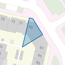 Perceel ASV00-L-2995