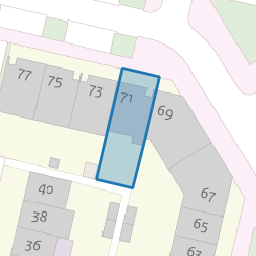 Perceel ASV00-L-2996