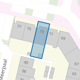 Perceel ASV00-L-2997