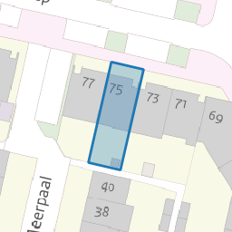 Perceel ASV00-L-2998