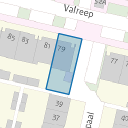 Perceel ASV00-L-3000