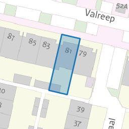 Perceel ASV00-L-3001