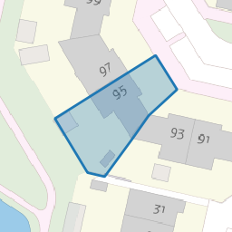 Perceel ASV00-L-3008