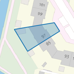 Perceel ASV00-L-3009