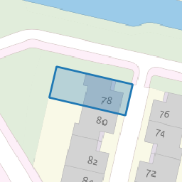 Perceel ASV00-L-3012