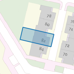 Perceel ASV00-L-3014