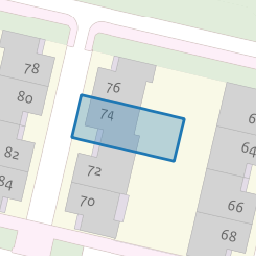 Perceel ASV00-L-3017