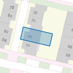 Perceel ASV00-L-3018