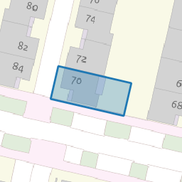 Perceel ASV00-L-3019