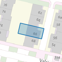 Perceel ASV00-L-3022