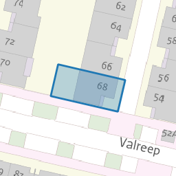 Perceel ASV00-L-3023