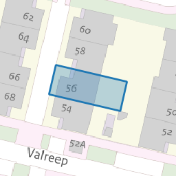 Perceel ASV00-L-3026