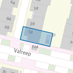 Perceel ASV00-L-3027