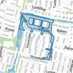 Perceel ASV00-L-3032