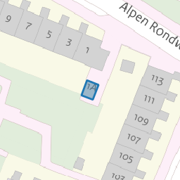 Perceel ASV00-L-3039