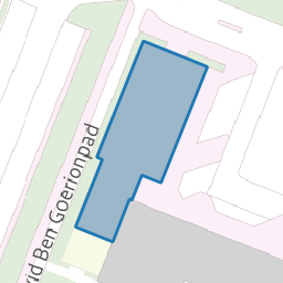 Perceel ASV00-L-3043