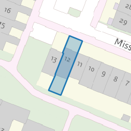 Perceel ASV00-L-3046