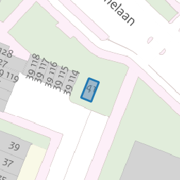 Perceel ASV00-L-3049