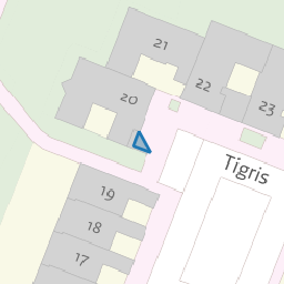 Perceel ASV00-L-3061