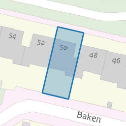 Perceel ASV00-L-3068