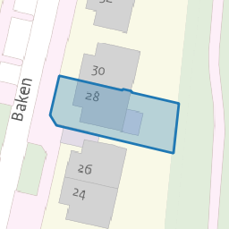 Perceel ASV00-L-3079