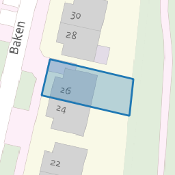 Perceel ASV00-L-3080