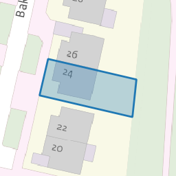 Perceel ASV00-L-3081