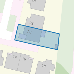 Perceel ASV00-L-3083