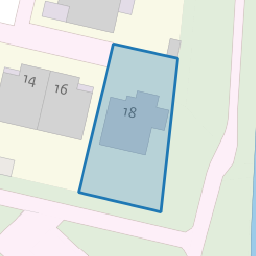 Perceel ASV00-L-3084