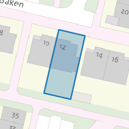 Perceel ASV00-L-3087