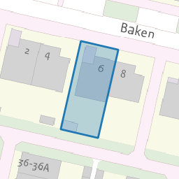 Perceel ASV00-L-3090