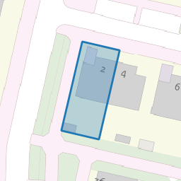 Perceel ASV00-L-3092