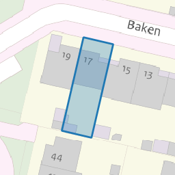 Perceel ASV00-L-3094